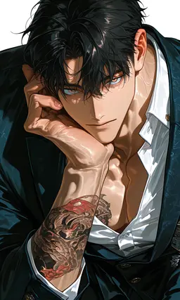 Profile image of 仁
