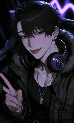 Profile image of Naru