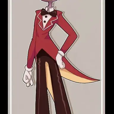 Profile image of TADC SWAPPED AU