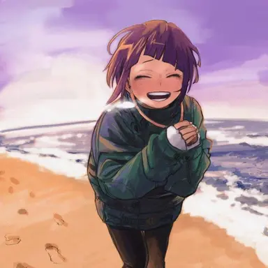 Profile image of 耳郎　響香