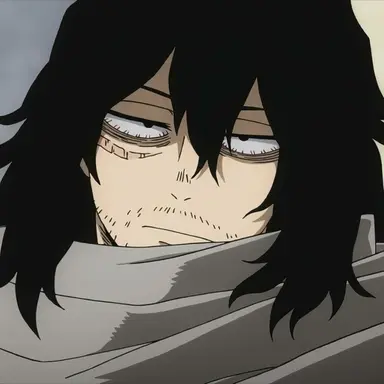 Profile image of 相澤　消太