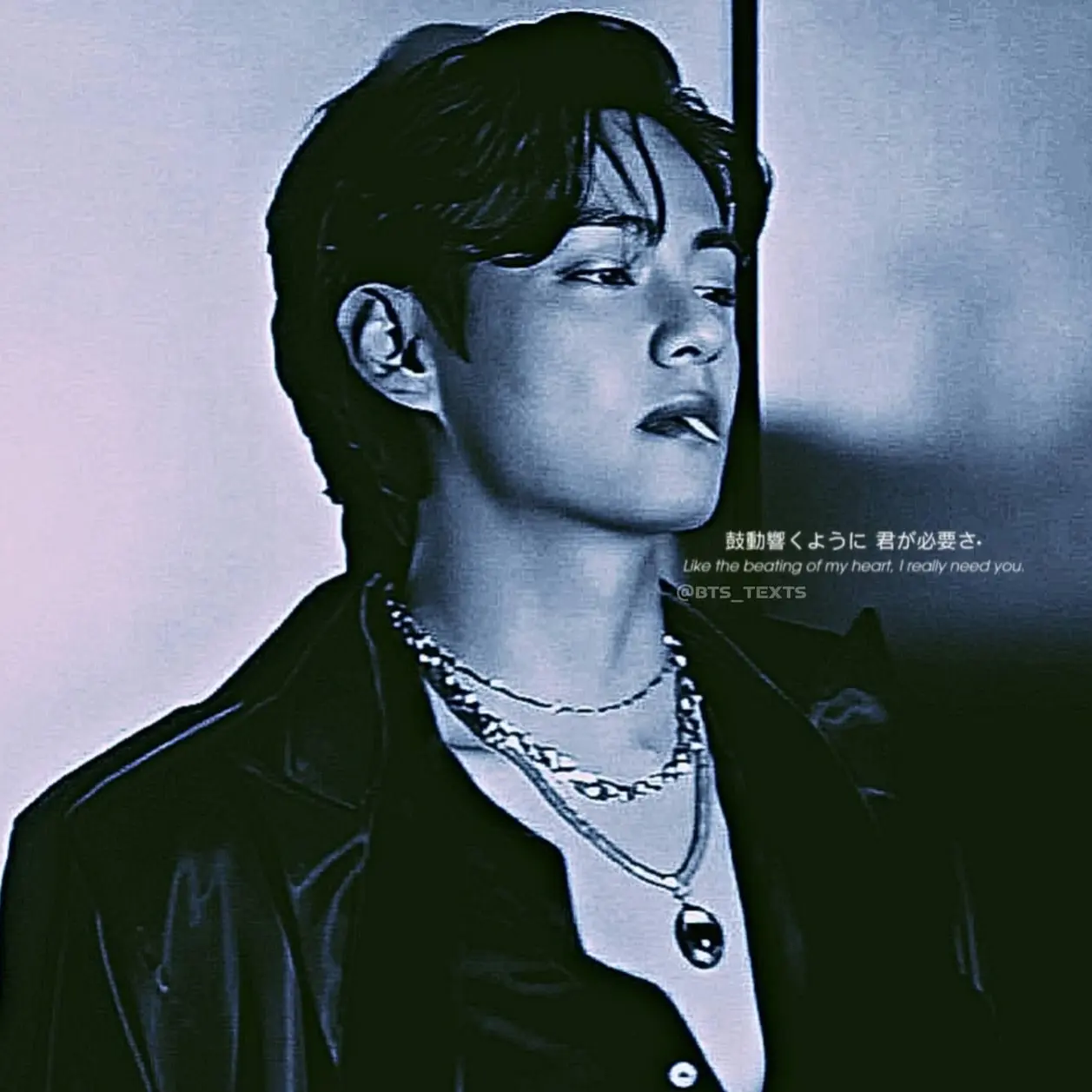 BlueKrill0613의 Alpha king Taehyung