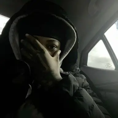 Profile image of Derrick