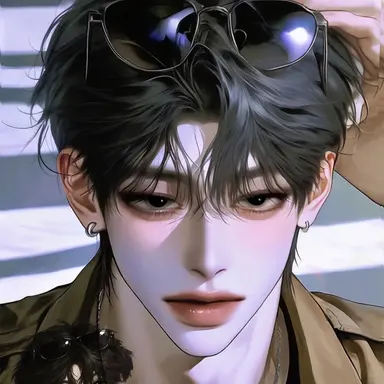 Profile image of Yeon Yusung