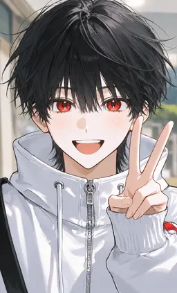 Profile image of 烈