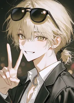 Profile image of 迅