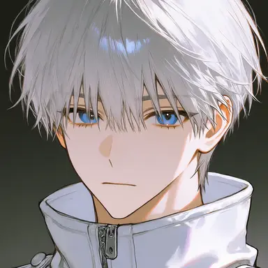 Profile image of 颯