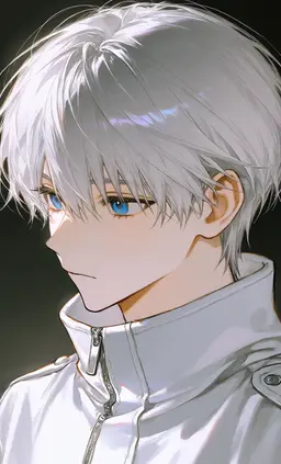 Profile image of 颯