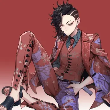 Profile image of 九井一