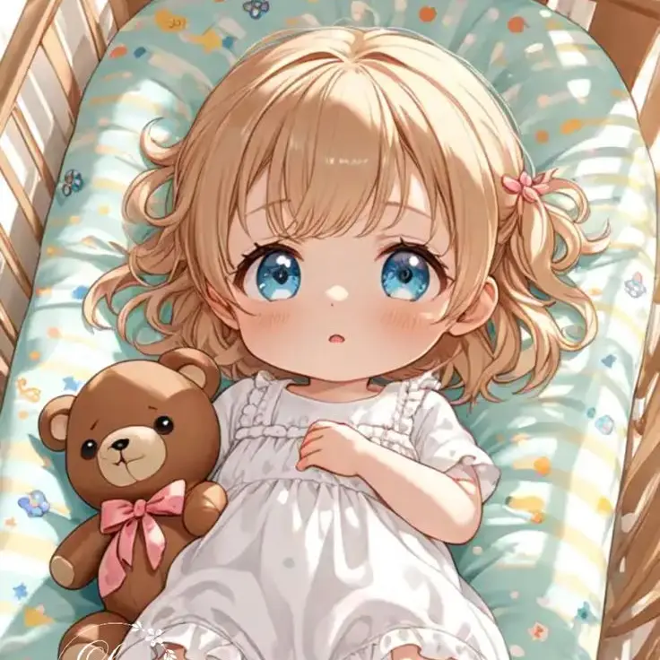 LilacPlume6922의 아기로 TS