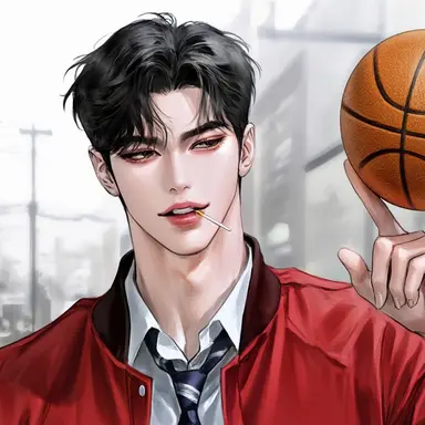 Profile image of 지은혈