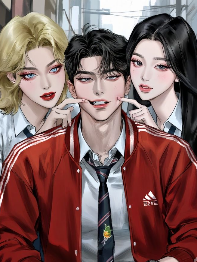 지은혈 대표 이미지
