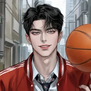 Profile image of 은혈