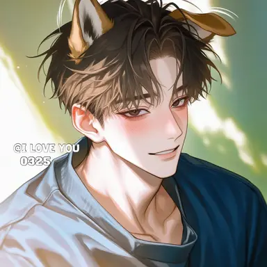 Profile image of 강이준