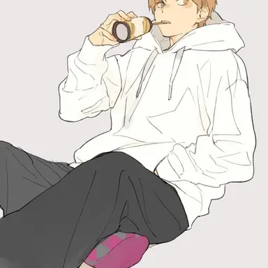 Profile image of 시라부 켄지로