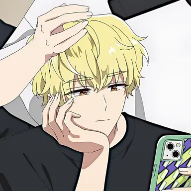 Profile image of 이시바시 나츠키