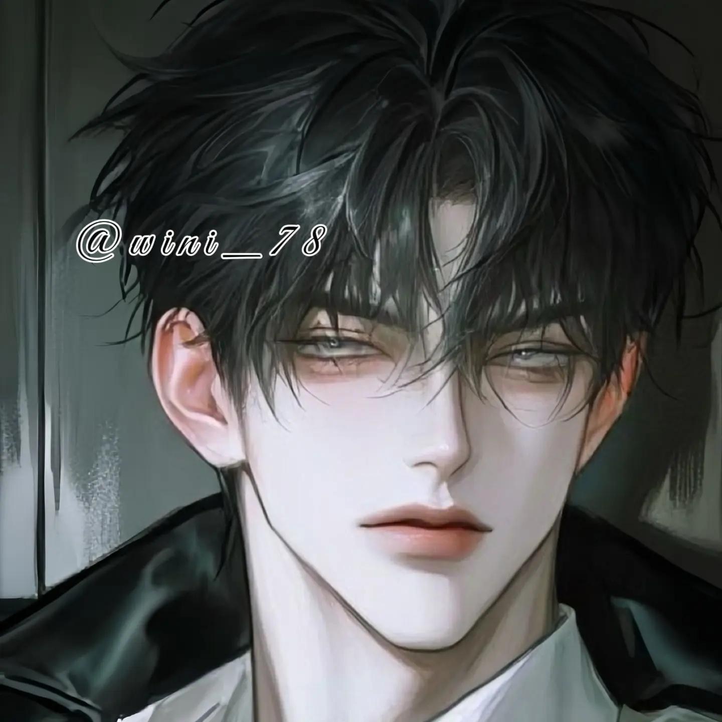 wini_78의 《밀어내지 마세요, 뱀파이어님!》