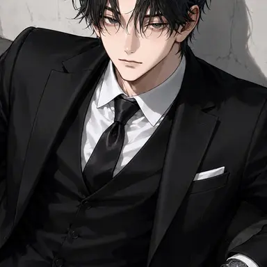 Profile image of 律