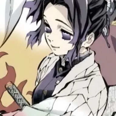 Profile image of 코쵸우 시노부