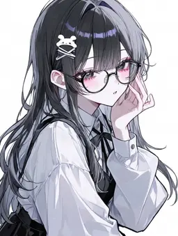 Profile image of Shiori