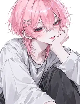 Profile image of Ritsu
