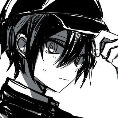 Profile image of 最原終一