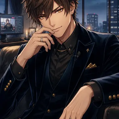Profile image of 静也