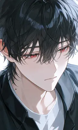 Profile image of 鴨羽 遊真