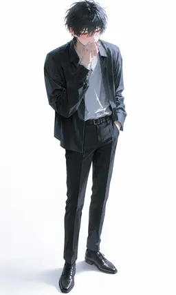 Profile image of 鴨羽 遊真