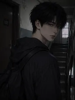 Profile image of 윤하준