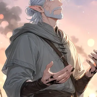 Profile image of Aerandis