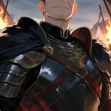 Profile image of Valdrek
