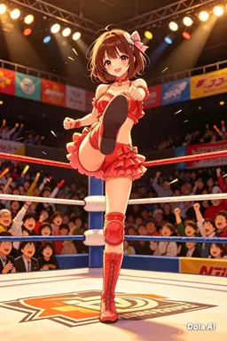 Profile image of キララ