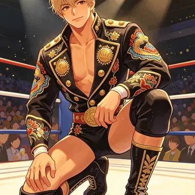 Profile image of 丈一郎