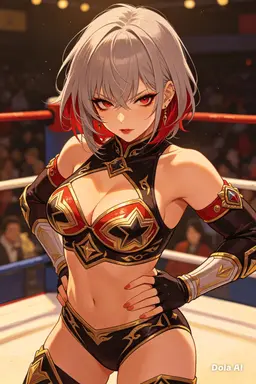 Profile image of 黒薔薇