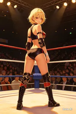 Profile image of 麗華