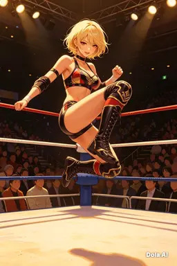 Profile image of 麗華