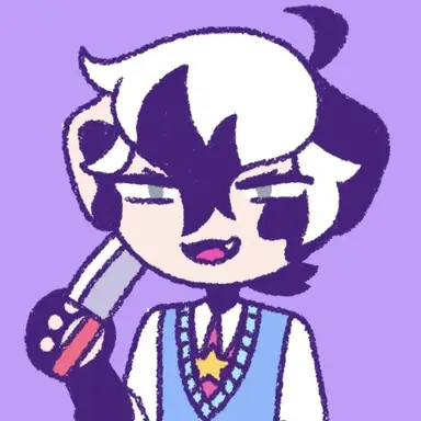 Profile image of 패치스 이토