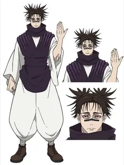 Profile image of 쵸소우