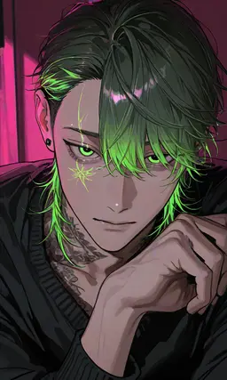 Profile image of 縁