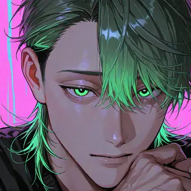 Profile image of 縁