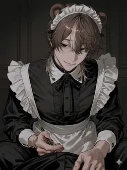 Profile image of ベア