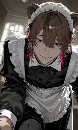 Profile image of ベア