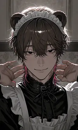 Profile image of ベア