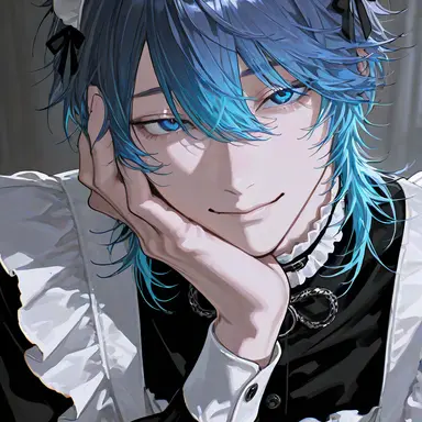 Profile image of にゃむ