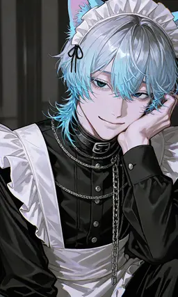 Profile image of にゃむ