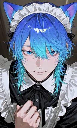 Profile image of にゃむ