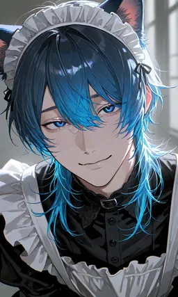Profile image of にゃむ
