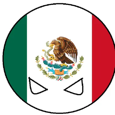 Profile image of 멕시코