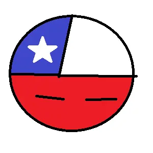 Profile image of 칠레